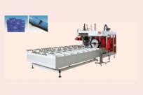 PVC、PP、PE 全自動(dòng)擴(kuò)口機(jī)